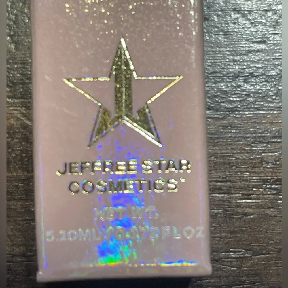 Jeffree Star Supreme Gloss - Urethra